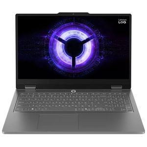لپ‌تاپ 15.6 اینچی لنوو مدل LOQ Essential 15IRX11-i5 13450HX-RTX5050 8GB-32GB DDR5 4800MHz-512GB SSD-FHD 144Hz - کاستوم شده