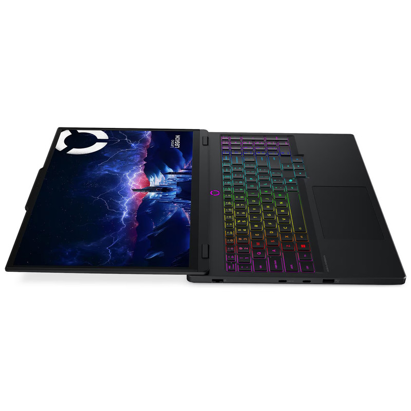 لپ تاپ 15.1 اینچی لنوو مدل Legion 5 15IRX10-i9 14900HX-RTX5070 8GB-44GB DDR5 5600MHz-2TB SSD-OLED QHD 165Hz - کاستوم شده — تصویر ۵