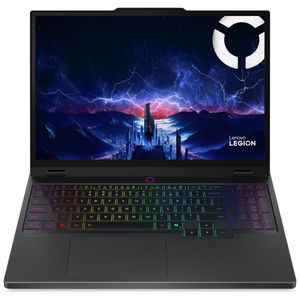 لپ تاپ 15.1 اینچی لنوو مدل Legion 5 15IRX10-i9 14900HX-RTX5070 8GB-44GB DDR5 5600MHz-2TB SSD-OLED QHD 165Hz - کاستوم شده