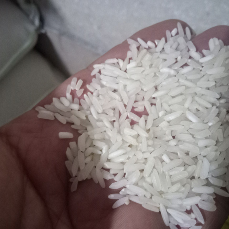 برنج دانه کامل درجه دو - ۱۰ کیلوگرم — تصویر ۲