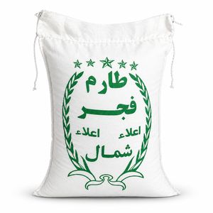 برنج طارم محلی فجر فریدونکنار - 10 کیلوگرم