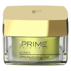 ژل آبرسان پرایم مدل Ultra-Hydrating حجم 50 میلی‌لیتر