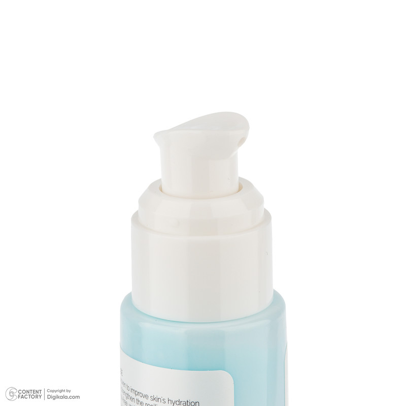ژل آبرسان صورت تیلسیم مدل Hydrating مناسب برای انواع پوست حجم 50 میلی لیتر — تصویر ۵
