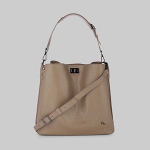 کیف دستی زنانه چرم مشهد مدل S5347-001-01