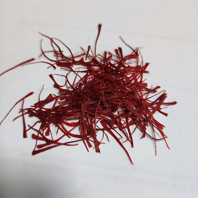 زعفران درجه یک آنا قاین - 1 گرم — تصویر ۲