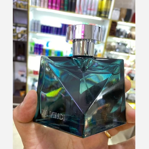 ادکلن ژک ساف داوینچی