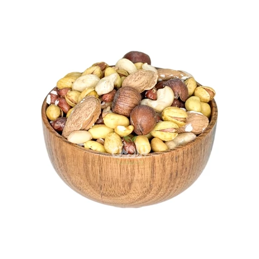 آجیل ممتاز