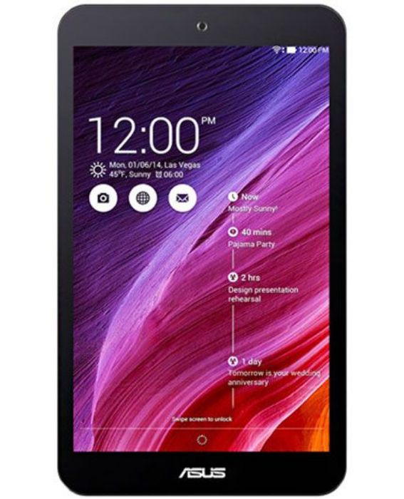 تبلت ایسوس مدل Memo Pad 8 ME181C ظرفیت 16 گیگابایت رم 1 گیگابایت