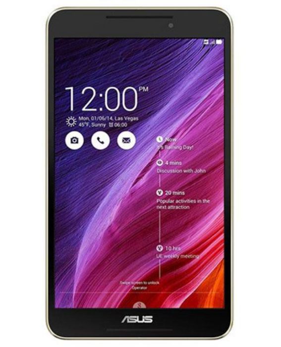 تبلت ایسوس مدل Fonepad 7 ME175CG ظرفیت 8 گیگابایت رم 1 گیگابایت