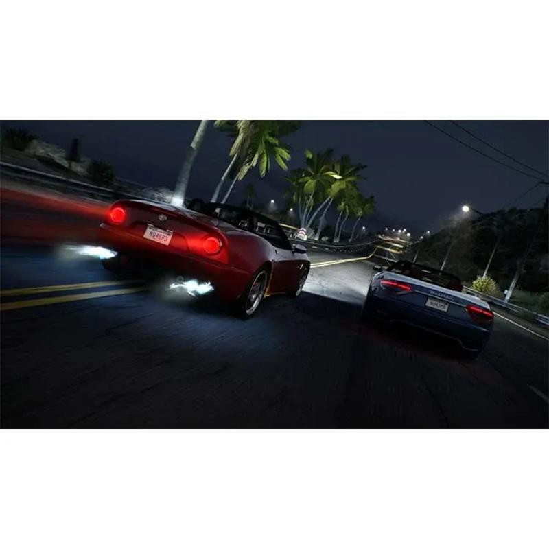بازی Need for Speed: Hot Pursuit Remastered نسخه استاندارد مخصوص PS4 — تصویر ۲