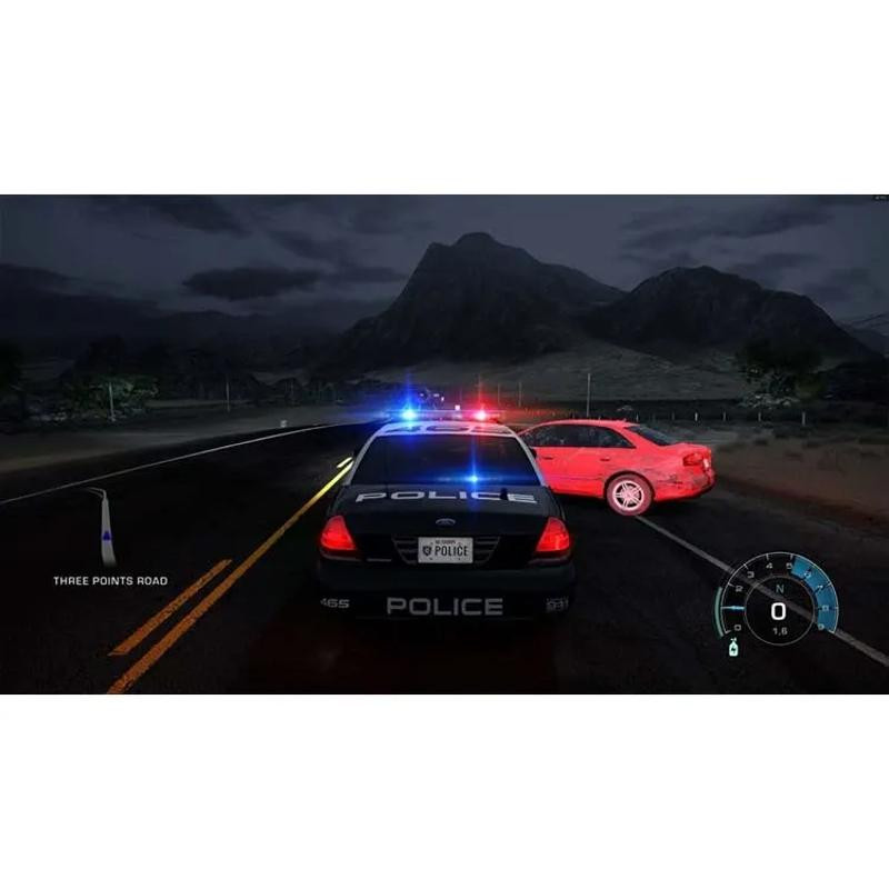 بازی Need for Speed: Hot Pursuit Remastered نسخه استاندارد مخصوص PS4 — تصویر ۳