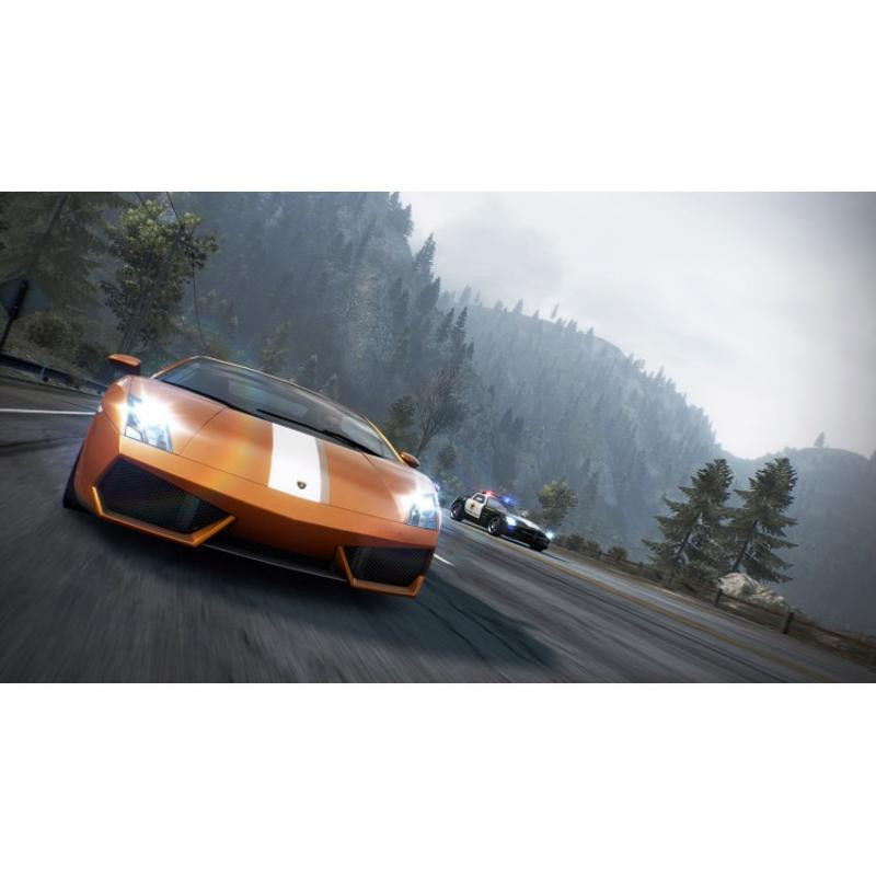 بازی Need for Speed: Hot Pursuit Remastered نسخه استاندارد مخصوص PS4 — تصویر ۵