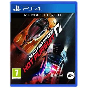 بازی Need for Speed: Hot Pursuit Remastered نسخه استاندارد مخصوص PS4