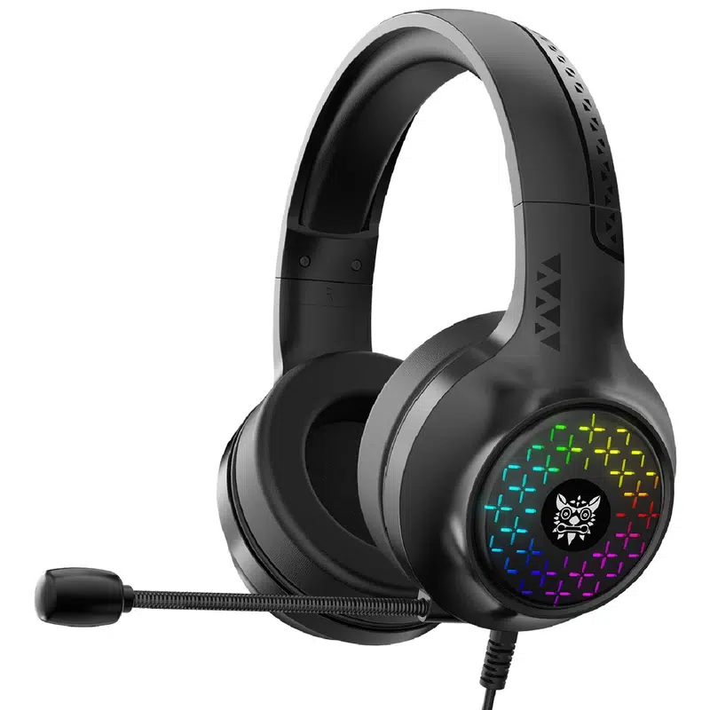 هدست مخصوص بازی اونیکوما مدل X7 PRO — تصویر ۲