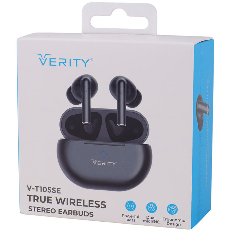 هندزفری بلوتوثی وریتی مدل V-T105SE — تصویر ۵