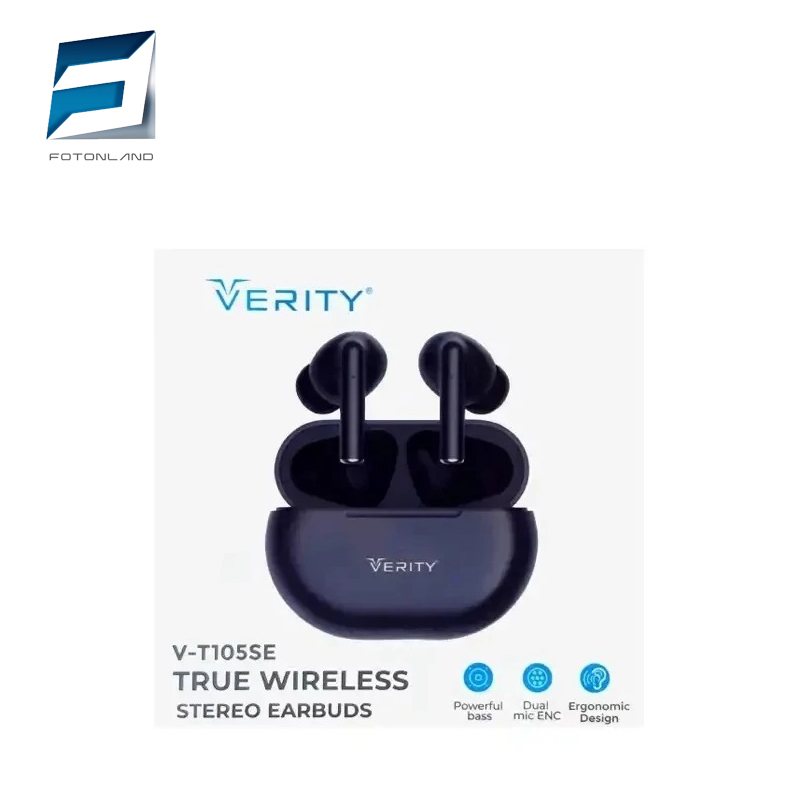 هندزفری بلوتوثی وریتی مدل V-T105SE — تصویر ۲