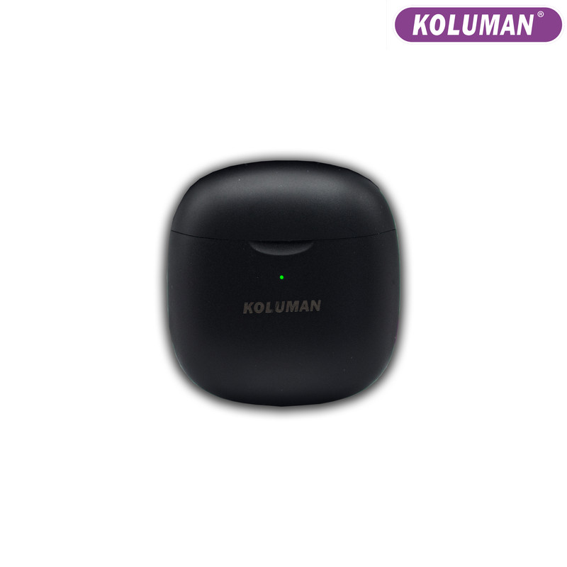هدفون بی سیم کلومن مدل K - TW13 — تصویر ۲