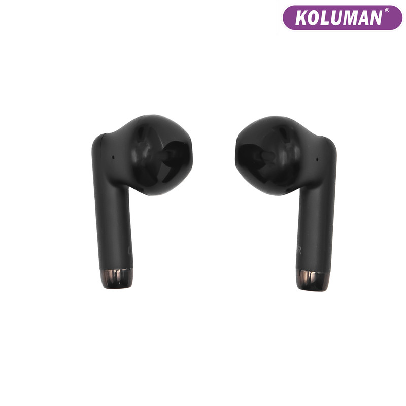 هدفون بی سیم کلومن مدل K - TW13 — تصویر ۴