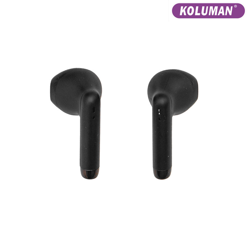 هدفون بی سیم کلومن مدل K - TW13 — تصویر ۵