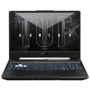 لپ تاپ 15.6 اینچی ایسوس مدل TUF Gaming A15 FA506NCG-R7 7445HS-RTX3050 4GB-48GB DDR5 5600MHz-512GB SSD-FHD 144Hz-W - کاستوم شده