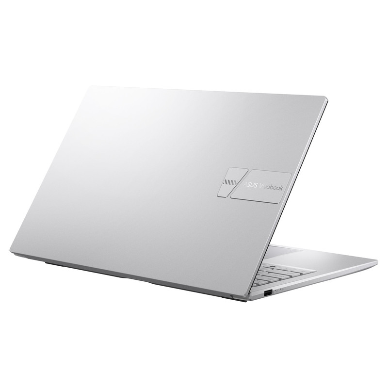 لپ تاپ 15.6 اینچی ایسوس مدل Vivobook 15 P1504CVA-NJ261-Core 5 120U-12GB DDR4 3200MHz-512GB SSD-TN - کاستوم شده — تصویر ۵