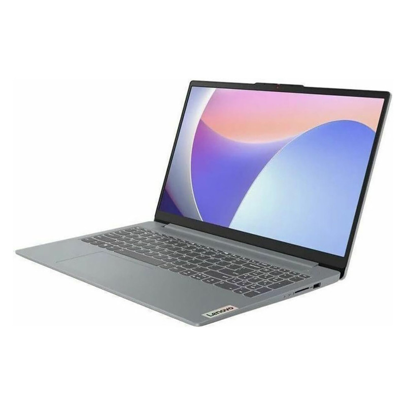 لپ تاپ 15.6 اینچی لنوو مدل IdeaPad Slim 3 15IAN8-i3 N305-4GB LPDDR5 4800MHz-512GB SSD-TN - کاستوم شده — تصویر ۲