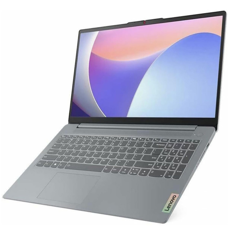 لپ تاپ 15.6 اینچی لنوو مدل IdeaPad Slim 3 15IAN8-i3 N305-4GB LPDDR5 4800MHz-512GB SSD-TN - کاستوم شده — تصویر ۳