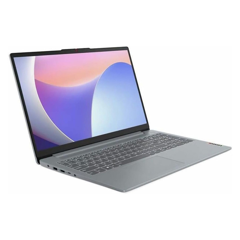 لپ تاپ 15.6 اینچی لنوو مدل IdeaPad Slim 3 15IAN8-i3 N305-4GB LPDDR5 4800MHz-512GB SSD-TN - کاستوم شده — تصویر ۴