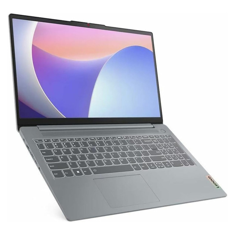 لپ تاپ 15.6 اینچی لنوو مدل IdeaPad Slim 3 15IAN8-i3 N305-4GB LPDDR5 4800MHz-512GB SSD-TN - کاستوم شده — تصویر ۵