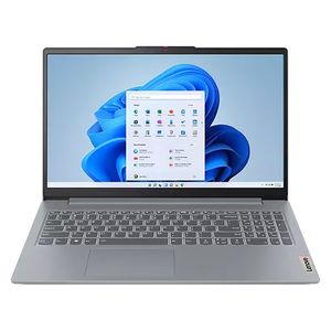 لپ تاپ 15.6 اینچی لنوو مدل IdeaPad Slim 3 15IAN8-i3 N305-4GB LPDDR5 4800MHz-512GB SSD-TN - کاستوم شده