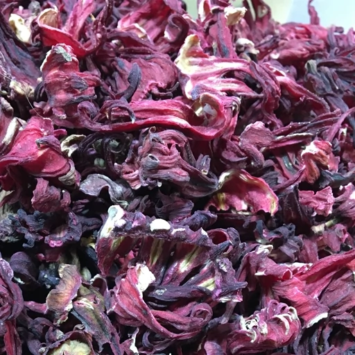 چای ترش خشک 250گرم
