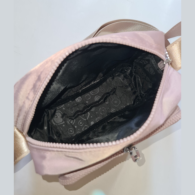 کیف رودوشی زنانه مدل 595 — تصویر ۳