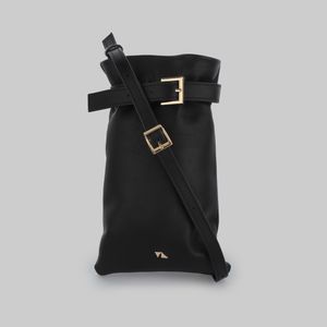 کیف رودوشی زنانه چرم مشهد مدل S5380-001-01