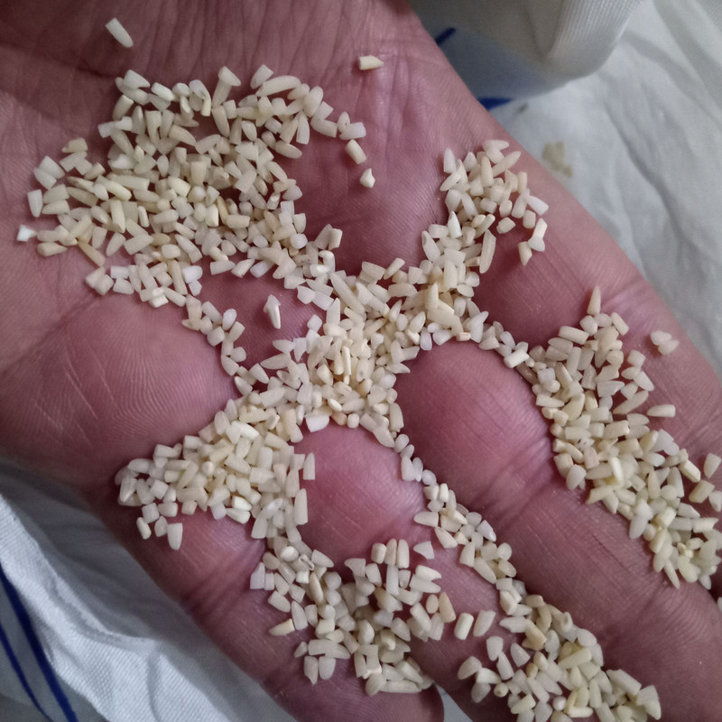 برنج نیم دانه دودی گیلان - ۱۰ کیلوگرم — تصویر ۲