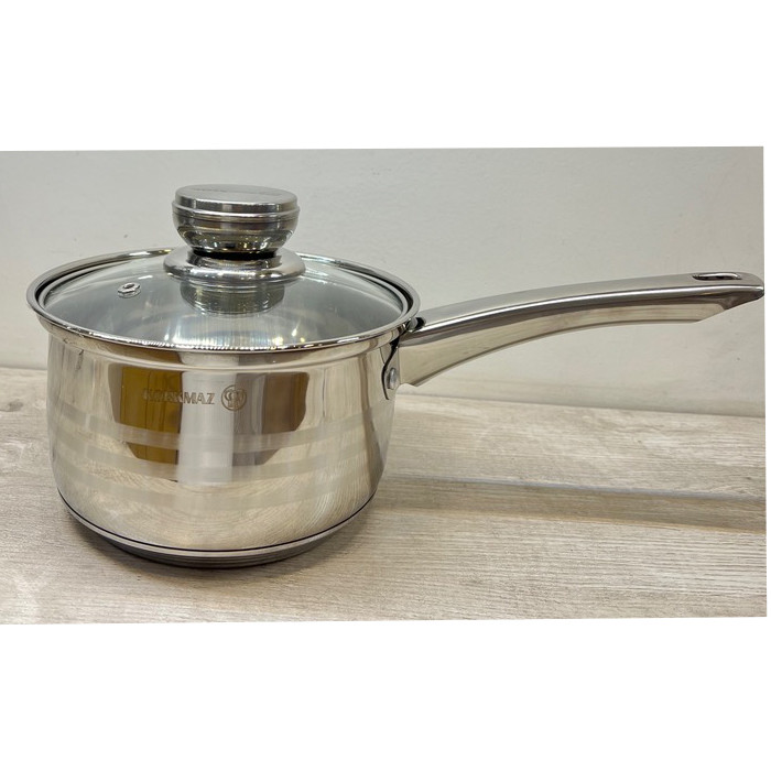 سرویس پخت و پز 12 پارچه کرکماز مدل STEEL_A878 — تصویر ۴