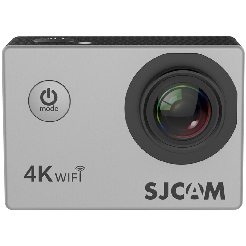 دوربین فیلم برداری ورزشی اس جی کم مدل SJ4000 Air — تصویر ۵