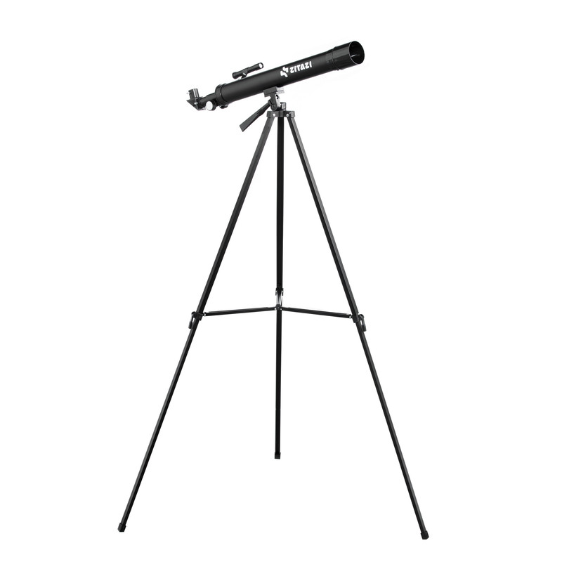 تلسکوپ زیتازی مدل F60050 — تصویر ۳