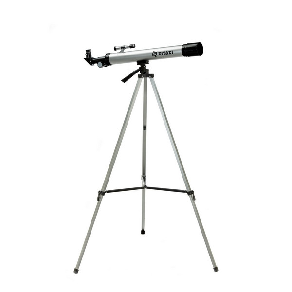 تلسکوپ زیتازی مدل F60050 — تصویر ۴