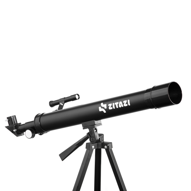 تلسکوپ زیتازی مدل F60050 — تصویر ۵