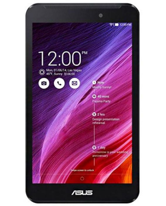 تبلت ایسوس مدل Fonepad 7 2014 FE170CG ظرفیت 8 گیگابایت رم 1 گیگابایت