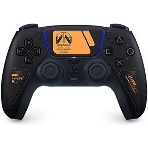 دسته بازی پلی استیشن 5 مدل CFI-ZCT1W طرح Death Stranding 2 Limited Edition