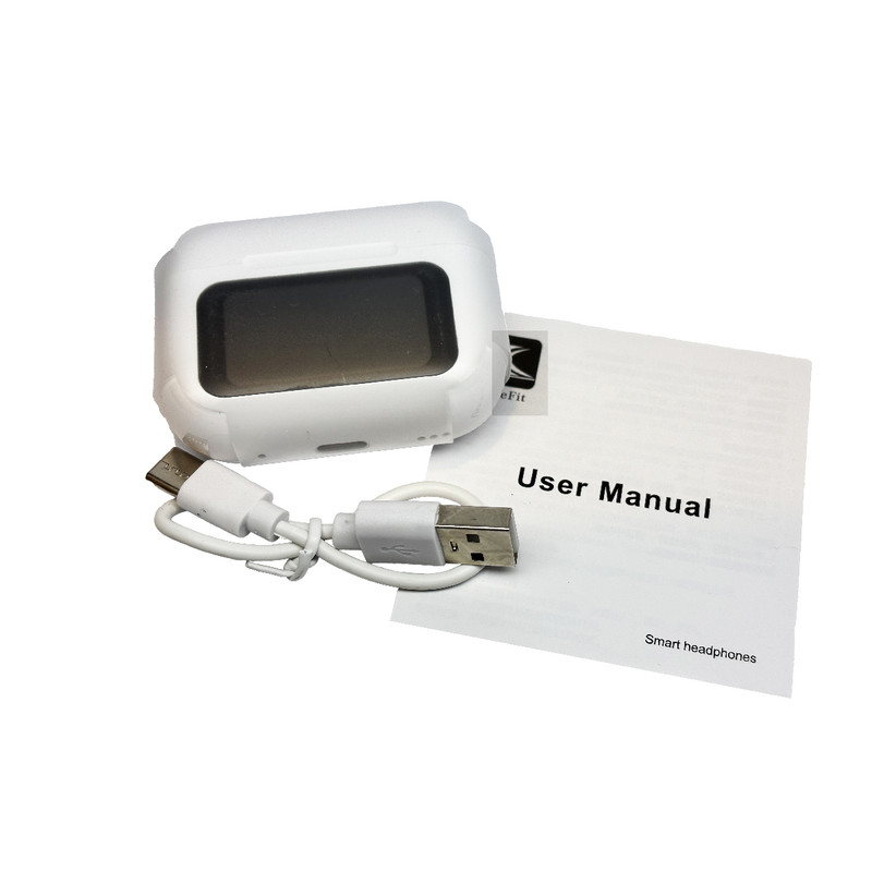 هدفون بلوتوثی ویسمی مدل WT-5 — تصویر ۳