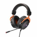 هدست گیمینگ رپو مدل VH350S RGB — تصویر ۲