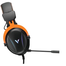 هدست گیمینگ رپو مدل VH350S RGB — تصویر ۳