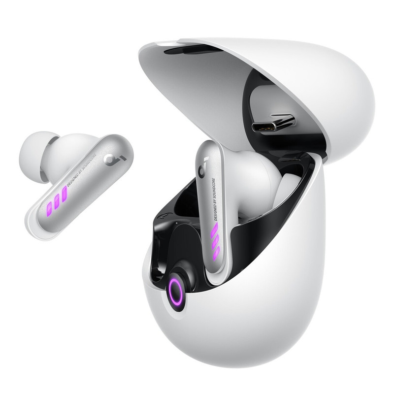 هدفون بلوتوثی انکر مدل VR P10 A3850 — تصویر ۲
