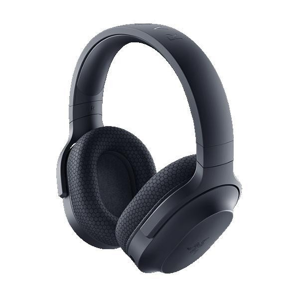 هدفون مخصوص بازی بی سیم ریزر مدل Barracuda X 2022 Mercury Edition — تصویر ۲