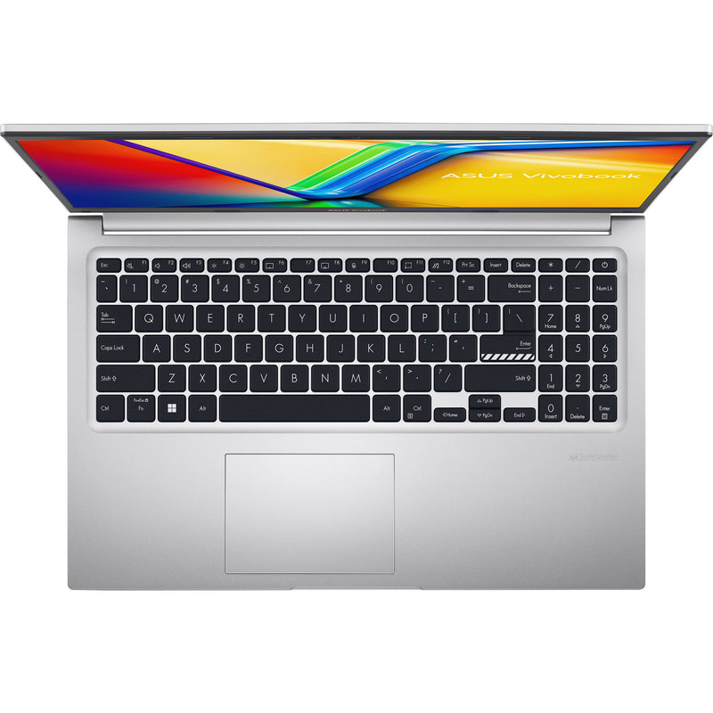 لپ تاپ 15.6 اینچی ایسوس مدل Vivobook 15 X1502ZA-Core I7 12700H-40GB DDR4-1TB SSD-TN - کاستوم شده — تصویر ۳