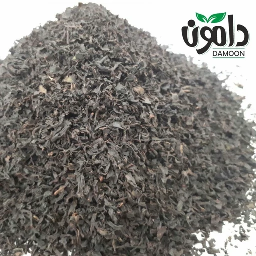 چای ایرانی سرگل ممتاز برداشت بهاره لاهیجان (500 گرمی) دامون
