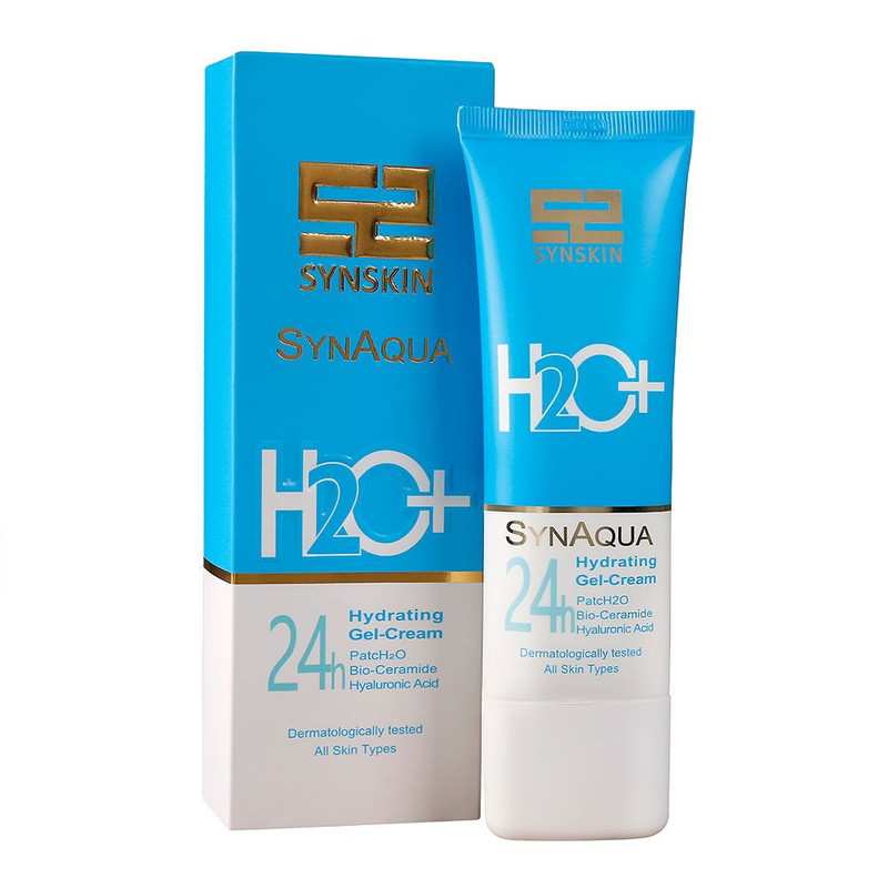 ژل آبرسان ساین اسکین مدل aqua حجم 75 میلیلیتر — تصویر ۴