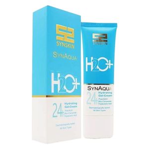 ژل آبرسان ساین اسکین مدل aqua حجم 75 میلیلیتر
